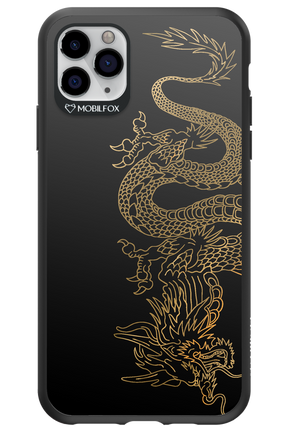 Gold Age - Apple iPhone 11 Pro Max