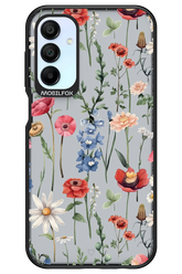 Flower Field - Samsung Galaxy A15