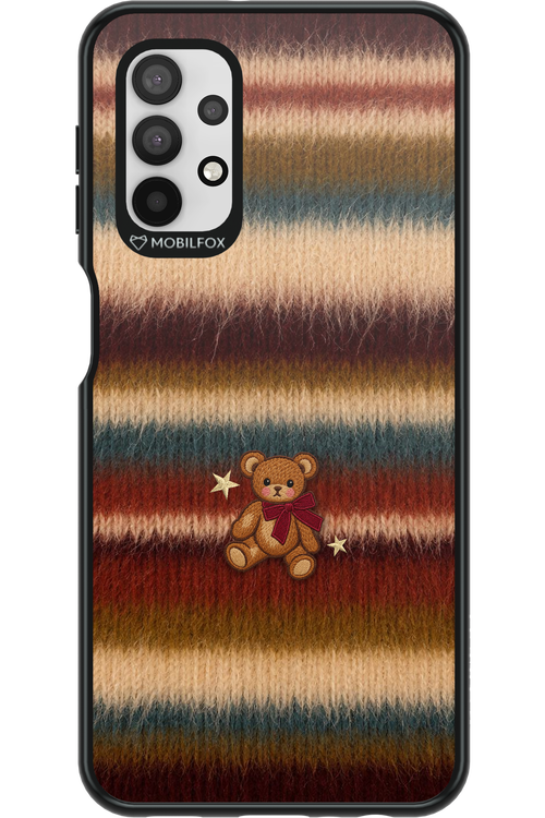 Teddy Club 2.0 - Samsung Galaxy A32 5G