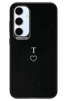 T Black 2.0 - Samsung S24 FE