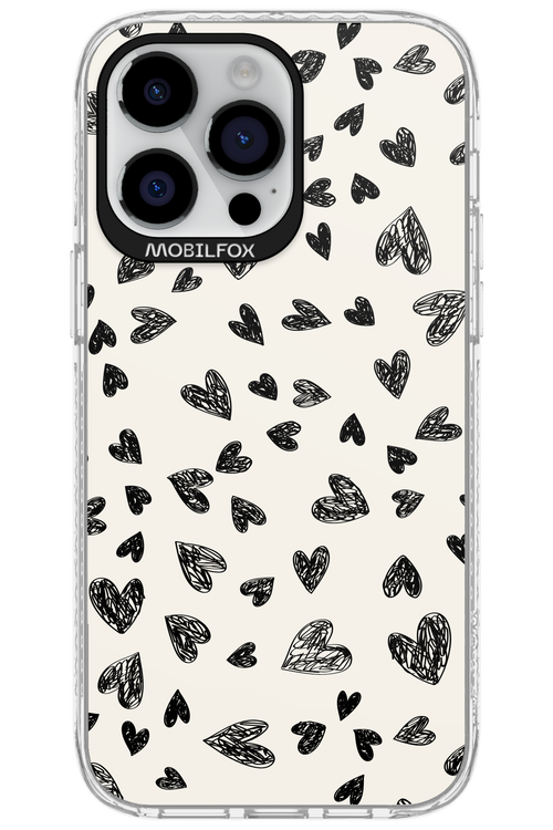 Crazy in Luv 2.0 - Apple iPhone 14 Pro Max