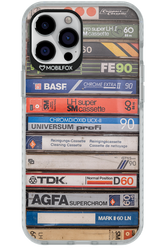 Retro Vibes - Apple iPhone 12 Pro Max