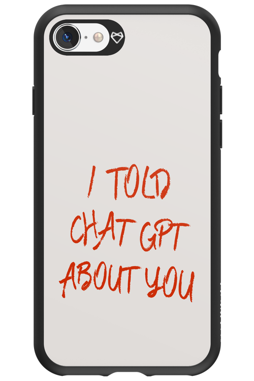 About You - Apple iPhone SE 2020