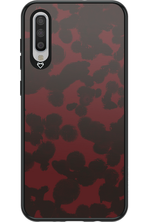 Bordeaux Skin - Samsung Galaxy A70