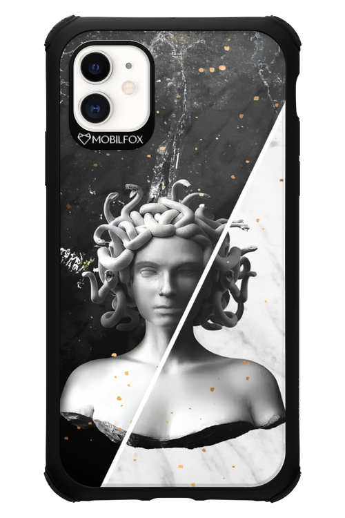 Medusa - Apple iPhone 11