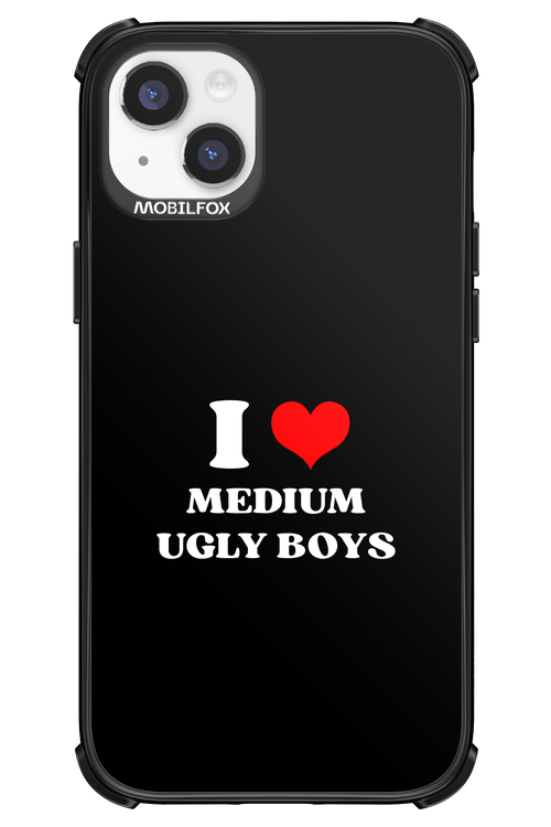 I LOVE 2.0 - Apple iPhone 14 Plus