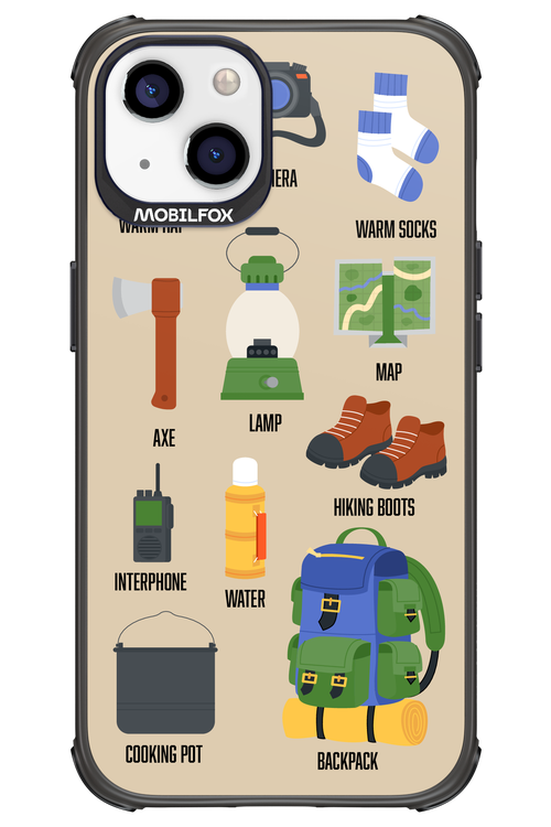 Adventure Pack - Apple iPhone 13