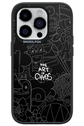 The Art of Chaos - Apple iPhone 14 Pro