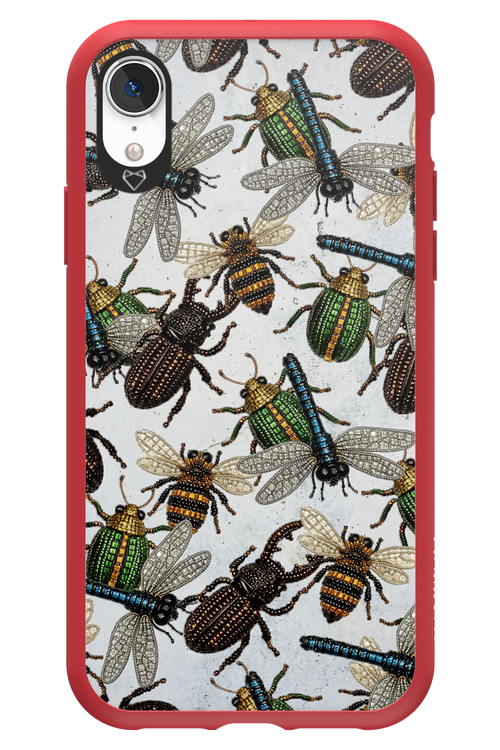 Beetle Gem - Apple iPhone XR