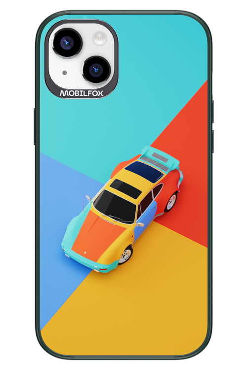 Colortherapy - Apple iPhone 14 Plus