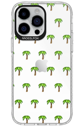 Tropical Breeze - Apple iPhone 14 Pro Max