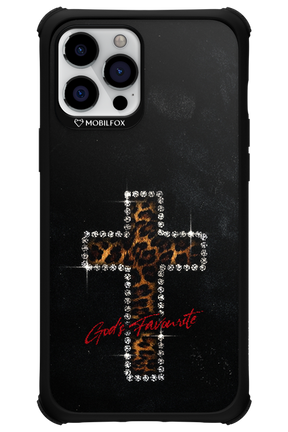 God's Favourite - Apple iPhone 12 Pro Max