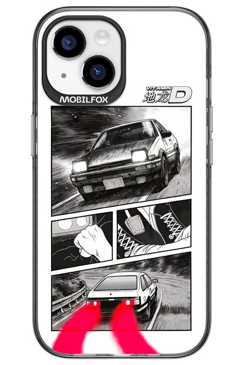 Vitamin D - Apple iPhone 15