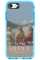 Out Of Office - Apple iPhone 8