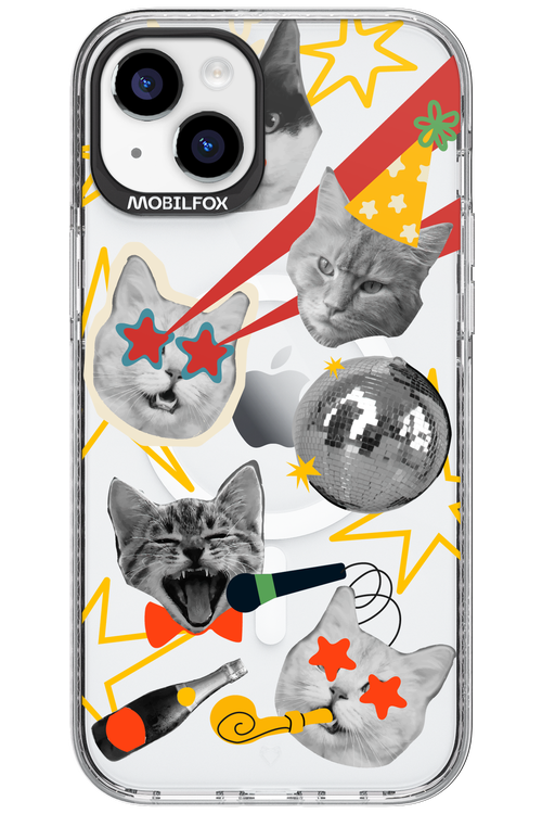 Christmas Chaos - Apple iPhone 15 Plus