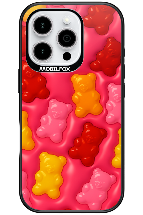 GumBears - Apple iPhone 16 Pro