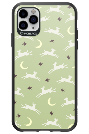 Folclore Rush - Apple iPhone 11 Pro Max