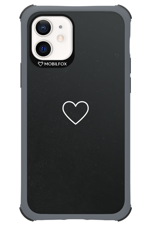 Love Is Simple 2.0 - Apple iPhone 12