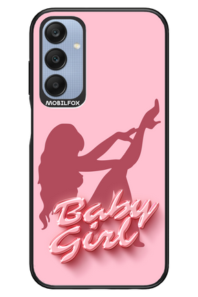 Pink Trouble 2.0 - Samsung A25