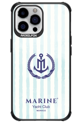 Marine Yacht Club - Apple iPhone 13 Pro Max