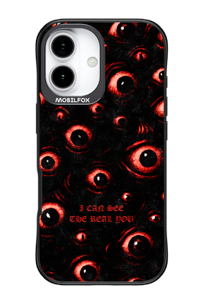 The Watchers - Apple iPhone 17