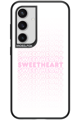 Sweetheart Pink - Samsung Galaxy S24