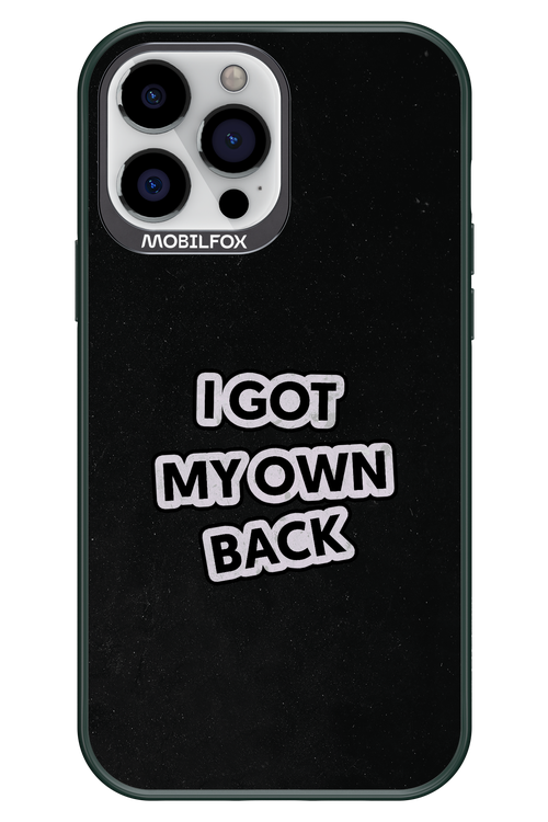 I Got It - Apple iPhone 13 Pro Max