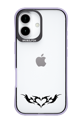 Techno Hart - Apple iPhone 17