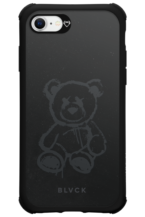 BLVCK BEAR - Apple iPhone SE 2022