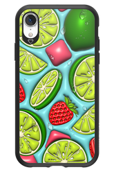 LimeBerry - Apple iPhone XR