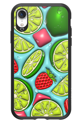 LimeBerry - Apple iPhone XR