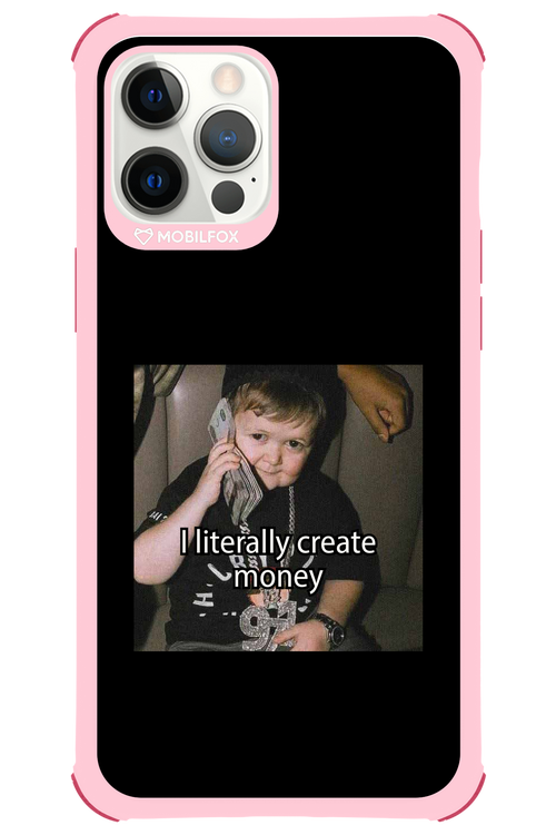 Create my money 2.0 - Apple iPhone 12 Pro Max