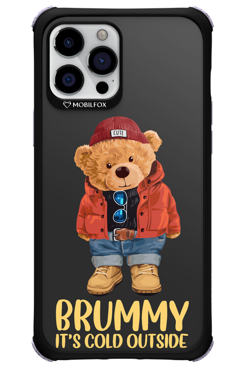 Brummy - Apple iPhone 12 Pro Max