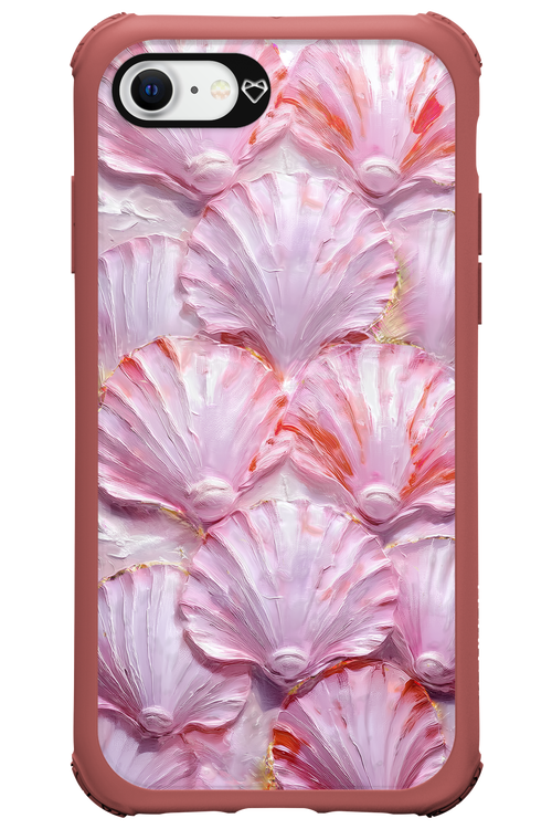 Venus Shell - Apple iPhone SE 2020