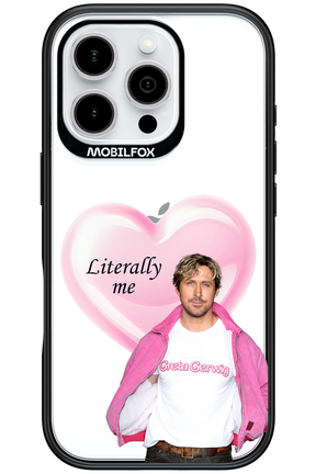 Literally Me - Apple iPhone 16 Pro