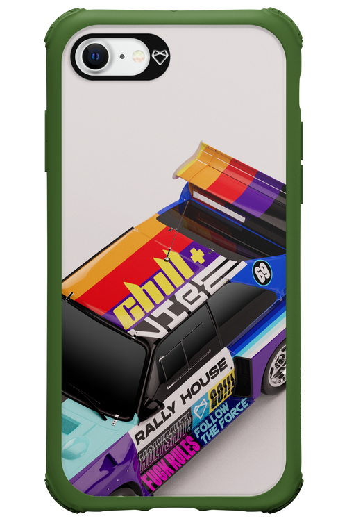 Rally House - Apple iPhone SE 2020