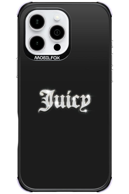 Juicy - Apple iPhone 16 Pro Max