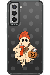 Ghost Girl - Samsung Galaxy S21