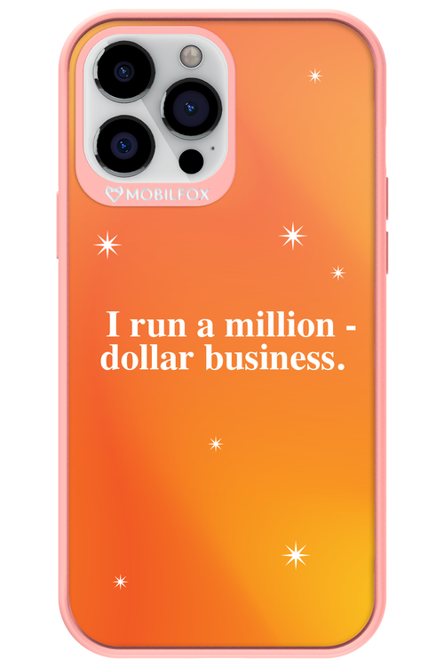 Business business - Apple iPhone 13 Pro Max