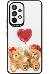 L'Amour Bears - Samsung Galaxy A53