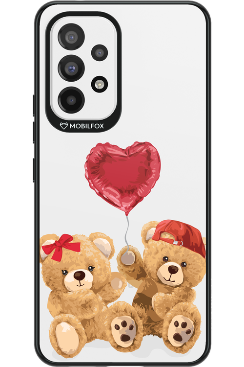 L'Amour Bears - Samsung Galaxy A53