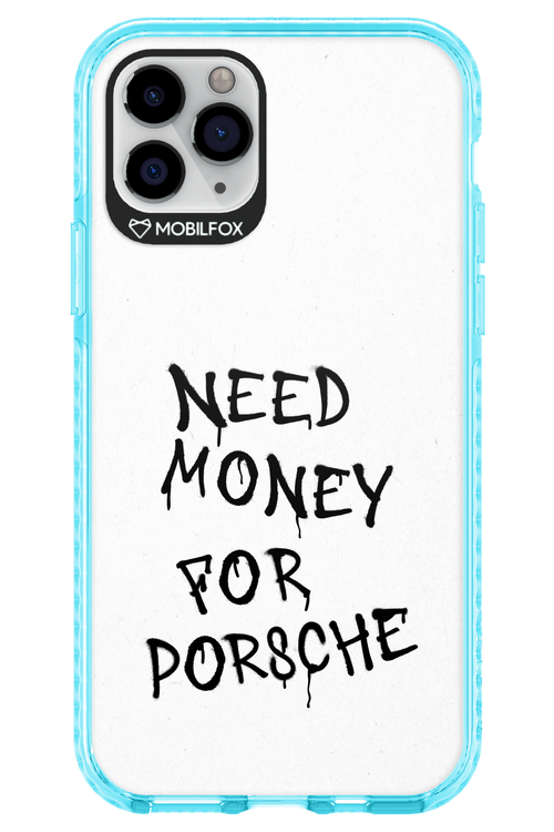 Need Money - Apple iPhone 11 Pro