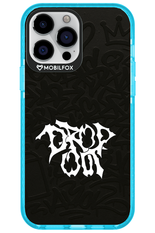 Drop Out 2.0 - Apple iPhone 13 Pro Max