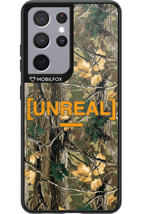 Realtree - Samsung Galaxy S21 Ultra