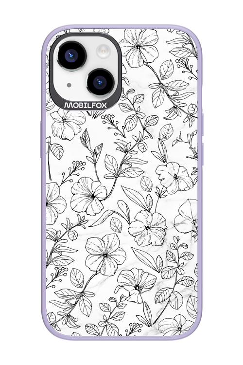 Lineart Beuty - Apple iPhone 14