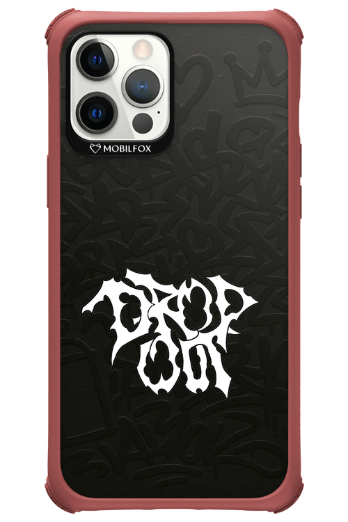 Drop Out 2.0 - Apple iPhone 12 Pro Max