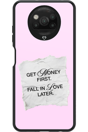 Money First - Xiaomi Poco X3 NFC