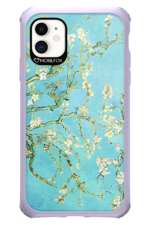 Almond Blossom - Apple iPhone 11