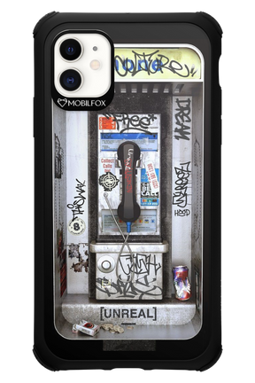 Phone - Apple iPhone 11