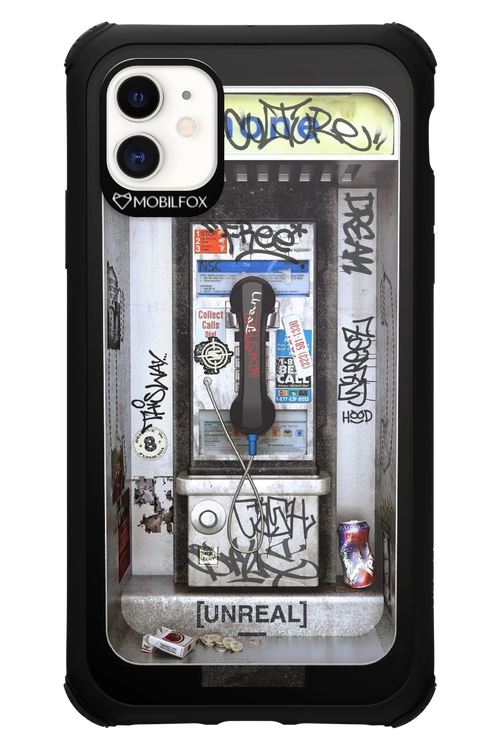 Phone - Apple iPhone 11